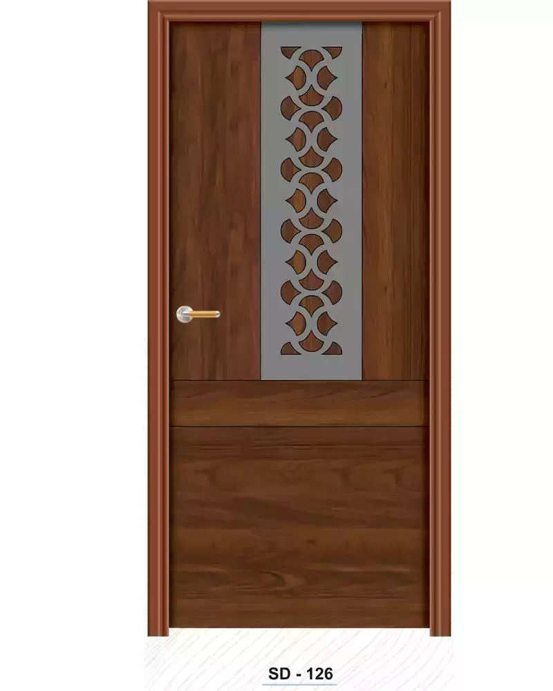 Sky Flush Doors